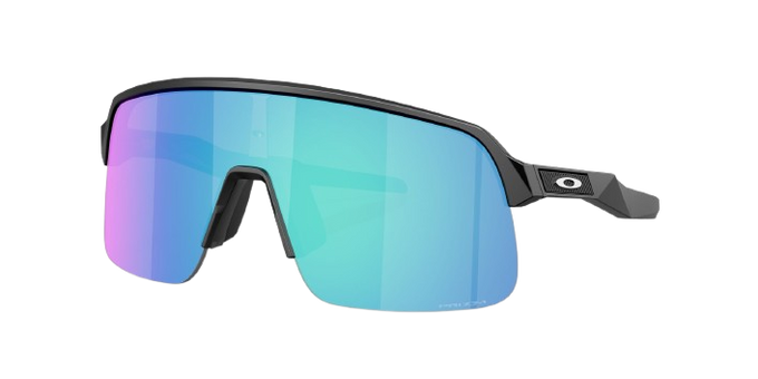 Okulary Oakley Sutro Lite S Matte Black Frame/Prizm Sapphire Lenses