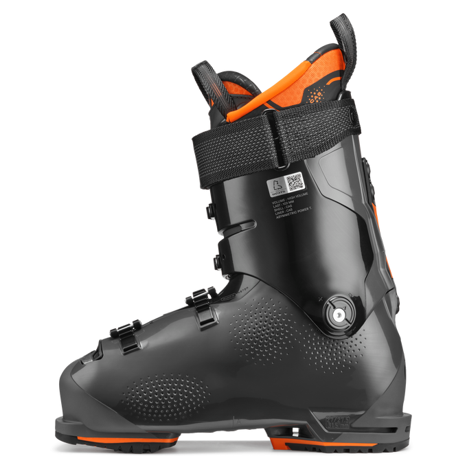 Buty narciarskie TECNICA Mach1 HV 110 TD GW Race Gray - 2025/26
