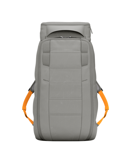 DB Hugger Backpack 30L Sand Grey