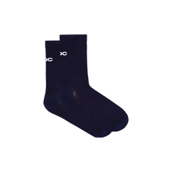 Skarpetki POC Cadence Road Socks Apatite Navy - 2025