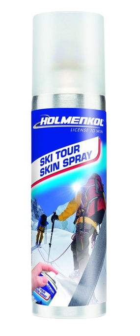 Spray Holmenkol Ski Tour Skin Spray