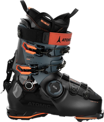 Buty narciarskie Atomic Hawx Prime XTD 110 BOA GW Black/Storm/Orange – 2024/25
