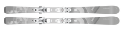 Narty HEAD Pure Joy + HEAD Protector SLR 10 GW - 2025/26