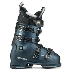 Ski boots TECNICA Mach1 MV 105 W TD GW Iridescent Green - 2025/26