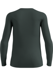 Thermoaktives T-Shirt Odlo Active Warm BL Top Crew Neck L/S Man Urban Chic - 2025/26