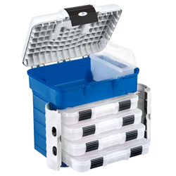 Skrzynka serwisowa HOLMENKOL Servicebox 