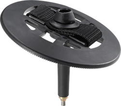 Talerzyki LEKI Tour Powder Basket Flextip Long 115mm