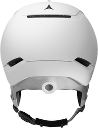 Kask narciarski Atomic Revent GT AMID Visor HD PHOTO White Heather - 2025/26