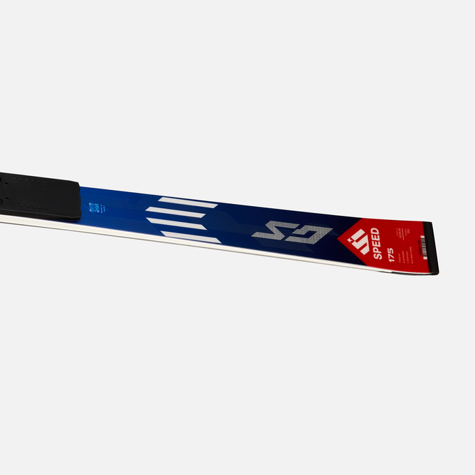 Ski Dynastar Speed Course WC GS 170-182 R22 + Look Spx 15 Rockerace Hot Red - 2025/26