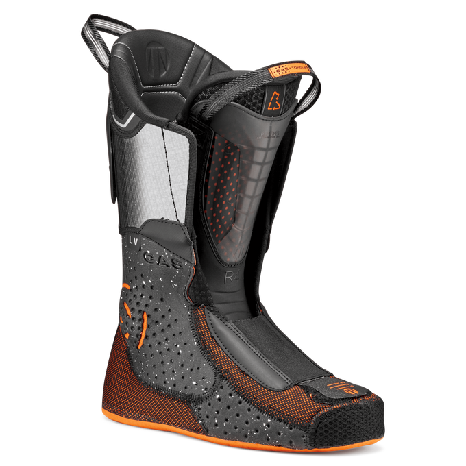 Buty narciarskie TECNICA Mach1 LV LTD TD2 GW Black - 2025/26