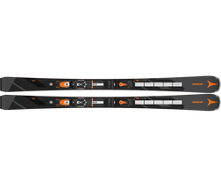 Ski Atomic Redster Q9.8 Revoshock S + I 12 GW - 2025/26