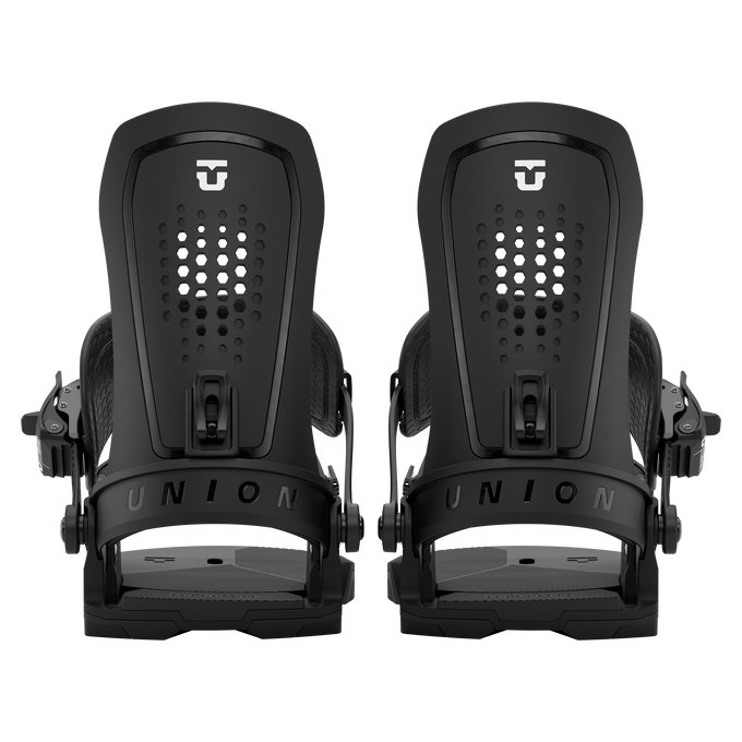 Snowboardbindungen Union  Force Black 20-YR - 2025/26