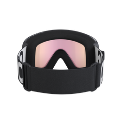 Brille POC Vitrea Uranium Black/Partly Sunny Orange - 2025/26