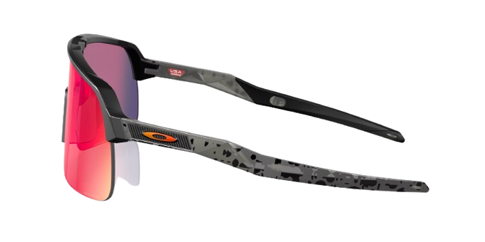 Okulary Oakley Sutro Lite Community Collection Matte Black Frame / Prizm Road Lenses