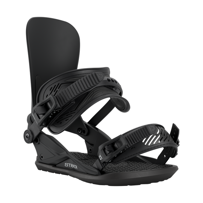 Wiązania Union Strata Black - 2025/26