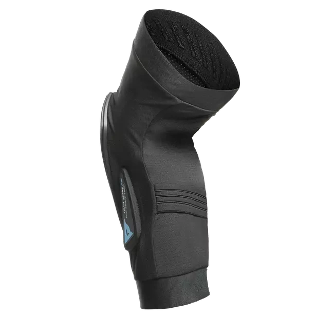 Ochraniacze na kolana Dainese Trail Skins Air Knee Guards Black - 2023