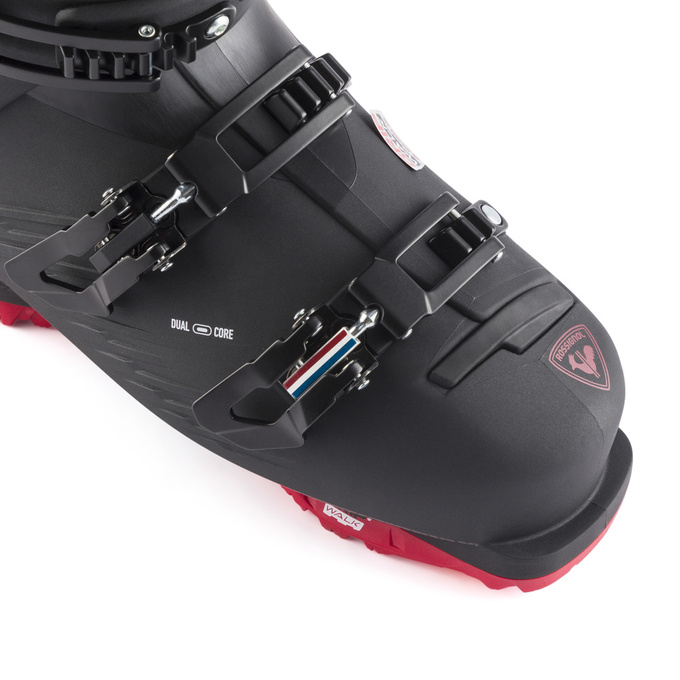 Buty narciarskie Rossignol Hi-Speed Elite 120 LV GW Black - 2023/24