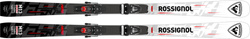 Narty Rossignol Hero Master Short Turn (ST) + Spx 15 Rockerace Black Master - 2024/25
