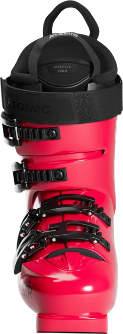 Skischuhe Atomic Redster STR 1 LC Red Tension/Black – 2025/26