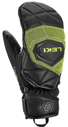 Gloves LEKI WCR Coach 3D Junior Mitt- 2025/26