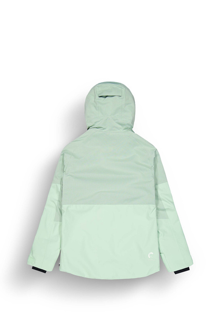 Kurtka snowboardowa Picture Sygna Silt Green - 2024/25 