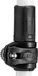 Kije LEKI Cross Trail FX Superlite Compact