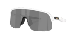 Okulary Oakley Sutro Lite S Matte White Frame / Prizm Black Lenses