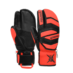 Rękawice Reusch Worldcup Warrior Lobster - 2024/25
