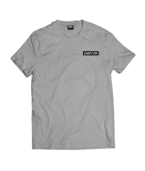 Koszulka Capita Skull Tee Light Grey - 2024/25