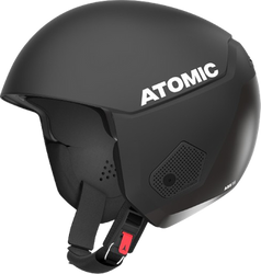 Kask narciarski Atomic Redster Black - 2024/25