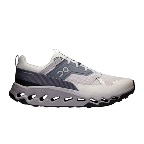 Men shoes On Running Cloudhorizon Wolf/Alloy