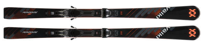 Skis Volkl Peregrine MT - 2025/26