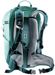 Backpack Deuter Trail 23 SL Glacier/Deepsea - 2023