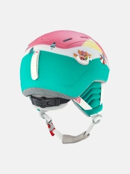 Kask HEAD Maja Set Paw - 2025/26