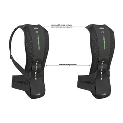 Protector Komperdell Race Pack Junior - 2025/26