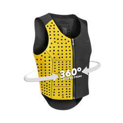 Ochraniacz Komperdell Ballistic Flex Fit Men - 2025/26