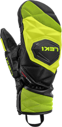 Rękawice LEKI WCR Venom 3D Junior Mitt - 2025/26