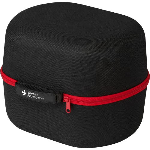 Etui na Kask Sweet Protection Ski Black – 2025/26
