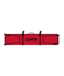 Pokrowiec na Snowboard Capita Capita Wheeled Board Bag - 2024/25