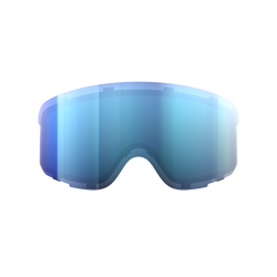 Szyba do gogli POC Nexal Mid Lens Clarity Highly Intense/Partly Sunny Blue - 2024/25