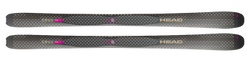 Ski HEAD Crux 105 Pro - 2025/26