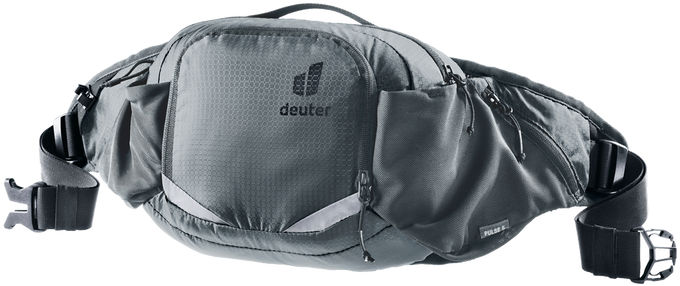 Bauchtasche Deuter Pulse 5 Graphite - 2023