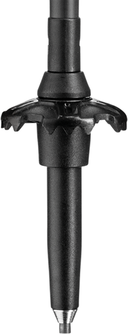 LEKI Black Series Carbon