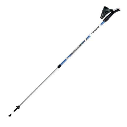 Kije Nordic Walking GABEL Vario S. 9.6 Jeans 