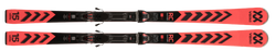 Skis Volkl Racetiger RC Red - 2023/24