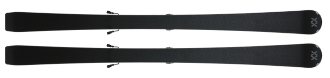 Ski Volkl Shine SC + VMotion 11 TCX Lady Rose - 2025/26