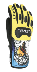 Handschuhe Level Race JR Goldeneagle - 2023/24