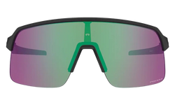 Okulary OAKLEY SUTRO Lite Matte Black Prizm Road Jade