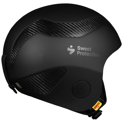 Kask Sweet Protection Volata Carbon 2Vi® Mips Race Helmet - 2025/26