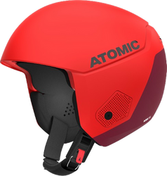 Kask narciarski Atomic Redster Red - 2024/25